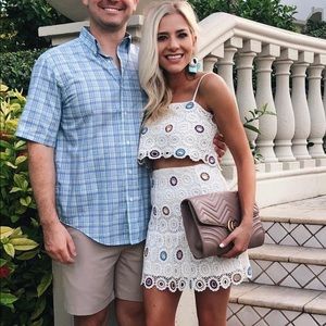 Lovers and Friends set